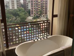 -丰顺宝丰酒店温泉