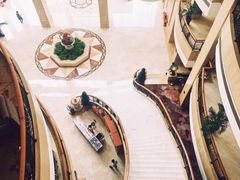 -成都天府丽都喜来登饭店