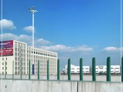 -南通兴东国际机场