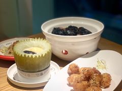 -粤集·手工粤菜(皇庭广场店)