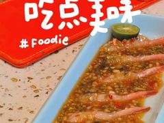 -小董哥烤串·爆汁大油边(故宫店)