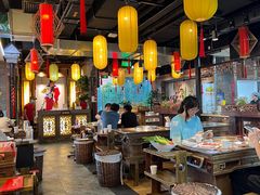 -小龙坎老火锅(北京三里屯店)