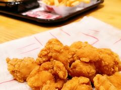 -The Habit Burger Grill 哈比特汉堡(爱琴海店)