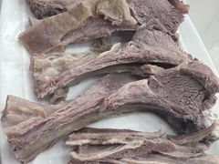 -马永华东乡手抓美食