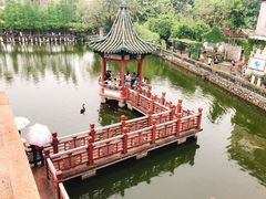 -东莞市可园博物馆