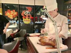 -大鸭梨烤鸭(望京店)