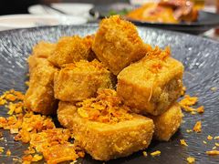 -美奈小馆·越南料理(中航城君尚购物中心店)
