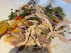 -金湖港式餐厅(建外店)