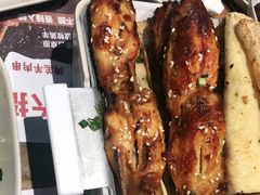 -木屋烧烤(坂田天安云谷店)