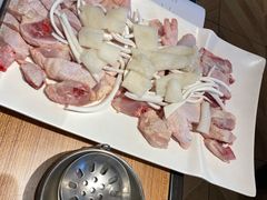 -东椰·海南椰子鸡火锅(朝阳门店)