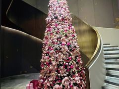 -华尔道夫酒店·羿庭(金鱼胡同店)