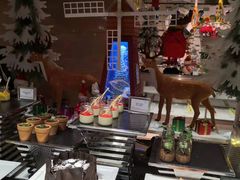 -乐咖啡西餐厅(太湖皇冠假日酒店)
