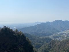 -大慈岩风景区