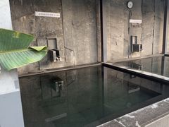 -明谷行馆·温泉