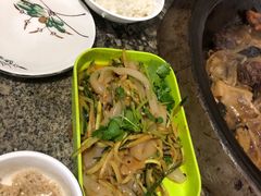 -天发长铁锅炖(王秀村店)