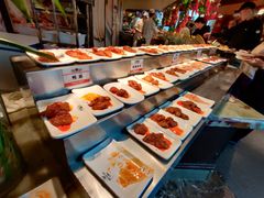 -火宴山自助火锅(明园店)