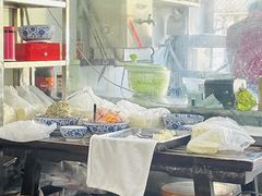 -方老大馄饨(抚宁巷店)