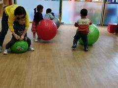 -爱德嘉儿童成长中心