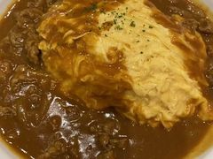 -CoCo壱番屋(久光百货店)