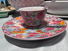 -董家大院·京味家常菜(朝丰家园店)