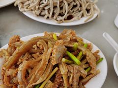 -老蔡记(二七广场店)