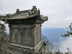 -武当山风景区