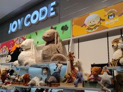 -JOYCODE(大红门银泰百货店)
