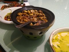 -天福苑(崇宁路店)