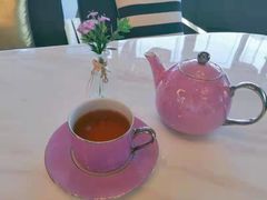 -FAIRYLAND龙族星球主题餐厅(凯丹广场店)