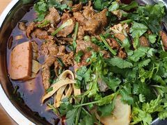 -青羊区不同味冒菜店(青羊店)