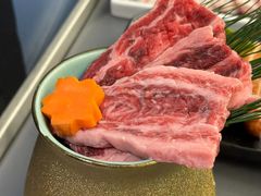 -海之屋韩式烤肉(海棠68环球美食街店)