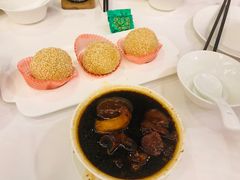 八珍甜醋猪脚姜-广州酒家(文昌总店)