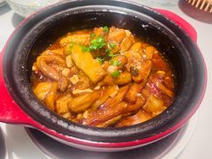 -潮堂 · 潮州菜(人广来福士店)