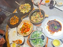 -啫神·广州地标美食(北京路店)