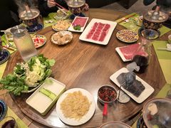 -南门涮肉(上海二店)