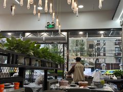 -指爱龙虾(金杨路总店)