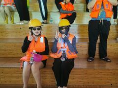 -长泰漂流水陆空景区