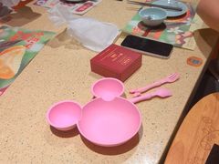 -点都德(奥体印象城店)