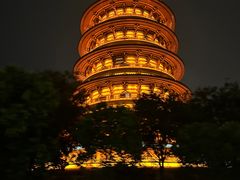 -隋唐洛阳城明堂天堂景区