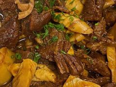 -童福兴·南京菜(老门东店)