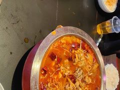 -美蛙四季(黄寺大街店)