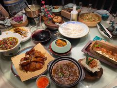 -佬麻雀·剁椒鱼头(京基KK One店)