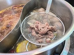 -林记潮牛·牛肉火锅(上马墩店)