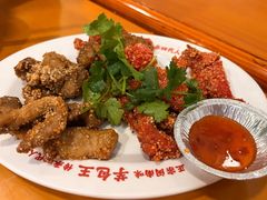 -芋包王闽南茶楼(八市店)