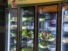 -蔼若春.传承三十年云南菜(金碧公园店)