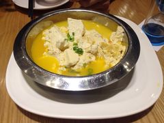 吕氏疙瘩汤银座店-吕氏疙瘩汤·新鲁菜(潍坊银座店)