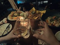 -ibarrel爱杯·bistro&brunch(江宁路店)