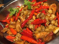 -U你·天然调味(南湖总店)