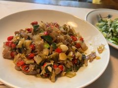 -千岛湖小鱼儿·淳安匠心农家菜