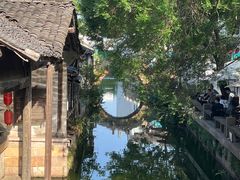 -惠山古镇·寄畅园